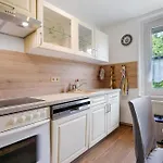 Gaestewohnung Am Schwanenteich
