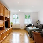 Апартаменты Gaestewohnung Am Schwanenteich *