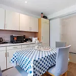 Апартаменты Gaestewohnung Am Schwanenteich