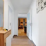 Gaestewohnung Am Schwanenteich *