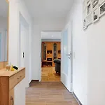 Gaestewohnung Am Schwanenteich Апартаменты *