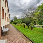 Gaestewohnung Am Schwanenteich *