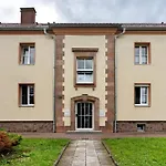Gaestewohnung Am Schwanenteich *