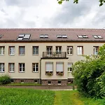 Gaestewohnung Am Schwanenteich Апартаменты *