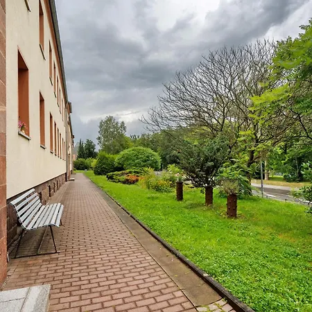 Gaestewohnung Am Schwanenteich