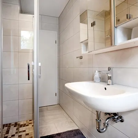 Apartamento Gaestewohnung Am Schwanenteich *