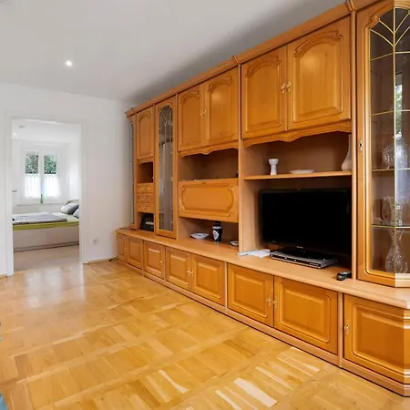 Gaestewohnung Am Schwanenteich Apartament Mittweida