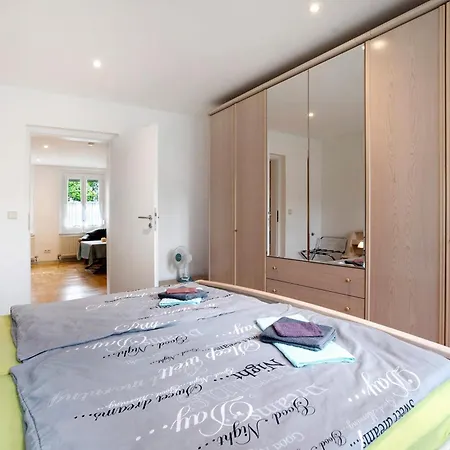 Gästewohnung Am Schwanenteich *