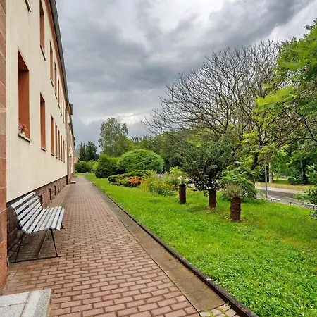 Gästewohnung Am Schwanenteich *