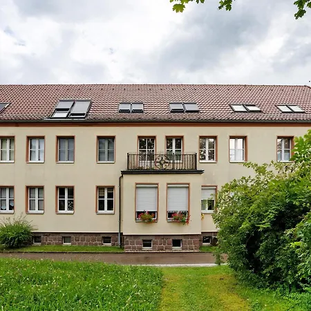 Gästewohnung Am Schwanenteich Apartment *